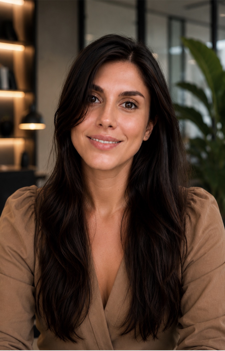 Ana Dumitriu, CEO and Co-Founder of The Drop